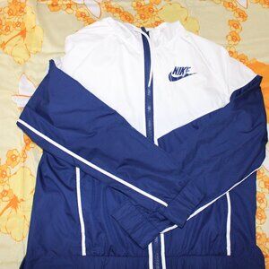 Nike Windbreaker